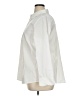 Appleseeds Ivory Long Sleeve Blouse Size 16 - photo 5