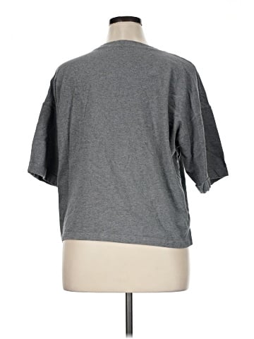 Eileen Fisher 3/4 Sleeve T-Shirt (view 2)
