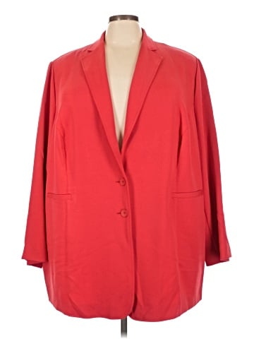 Ulla Popken Blazer (view 1)