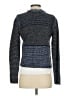 Chico's Tweed Blue Jacket Size S - photo 2