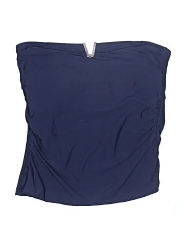 Calvin Klein Swimsuit Top (view 1)