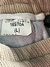 Unbranded Gray Casual Pants Size L - photo 4