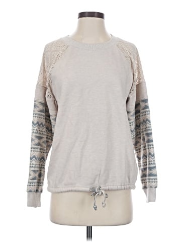 Shyanne Pullover Sweater (view 1)