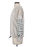 Shyanne Paisley Gray Pullover Sweater Size S - photo 5