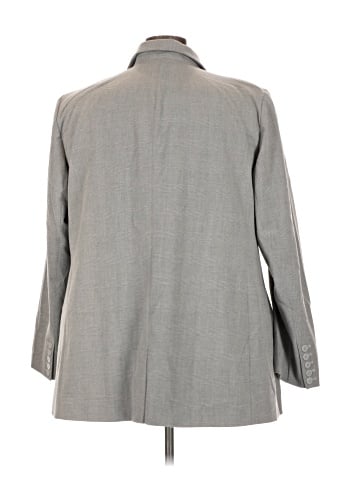 Lane Bryant Blazer (view 2)