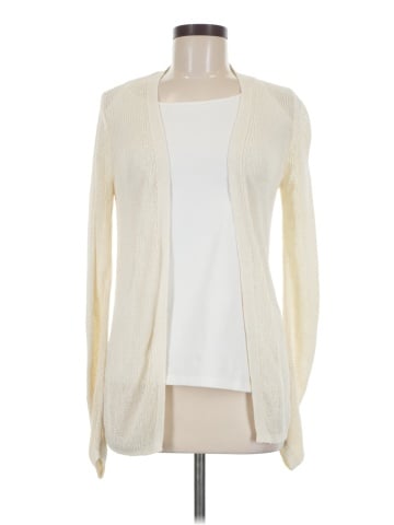 Ines de la Fressange for Uniqlo Cardigan (view 1)