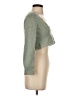 Theory Green Pullover Sweater Size S - photo 4
