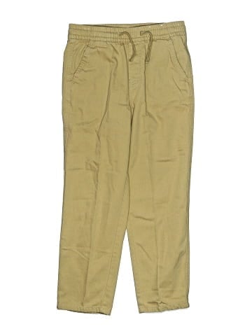 H&M Khakis (view 1)