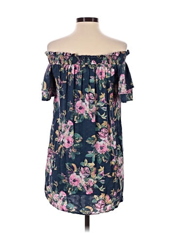 ALLIHOP Casual Dress (view 2)