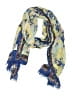 Unbranded Blue Scarf One size - photo 1