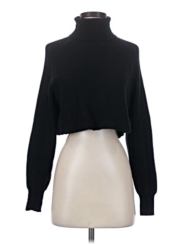 ALLSAINTS Turtleneck Sweater (view 1)