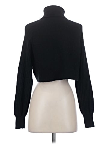 ALLSAINTS Turtleneck Sweater (view 2)