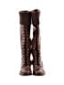 Cole Haan Brown Boots Size 6 - photo 2