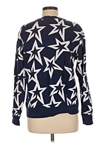 Perfect Moment Pullover Sweater (view 2)