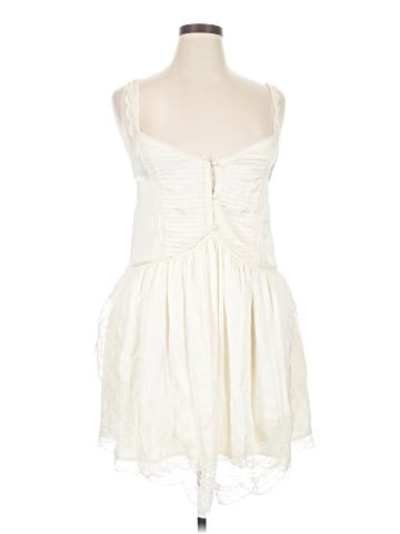 Anthropologie Cocktail Dress (view 1)