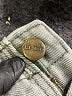 L.L.Bean Gray Jeans Size 36 waist (estimated) - photo 4