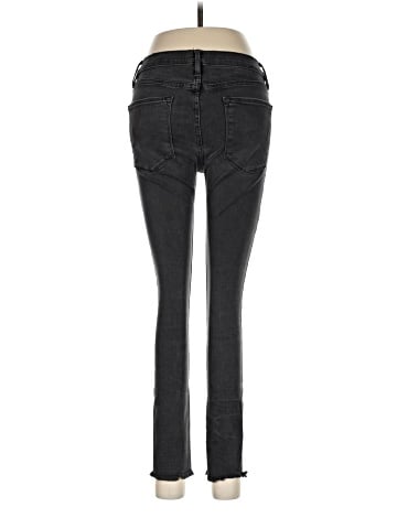 FRAME Denim Jeans (view 2)