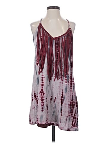 Judith March Casual Dress (view 1)