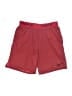 Nike 100% Polyester Red Athletic Shorts Size M - photo 1