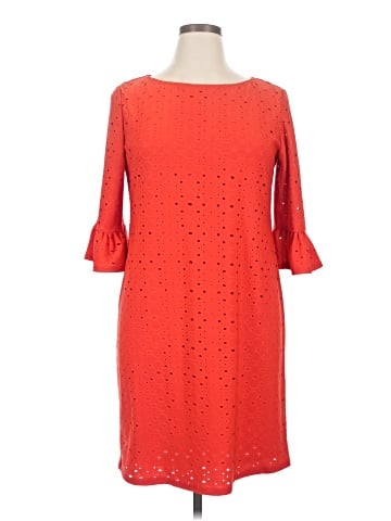Tiana B. Casual Dress (view 1)