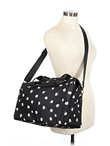 Alice + Olivia Weekender (view 2)