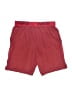 Nike 100% Polyester Red Athletic Shorts Size M - photo 2