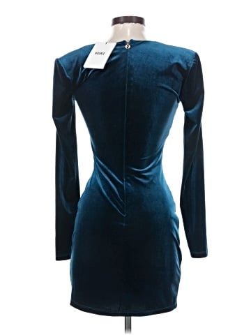 Nookie Cocktail Dress (view 2)