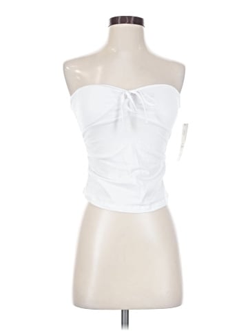 Walmart Sleeveless Blouse (view 1)