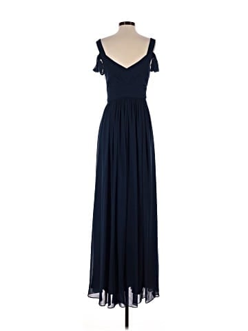 Bariano Cocktail Dress (view 2)