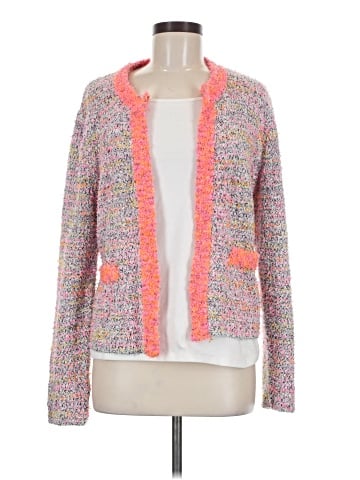 For The Republic Cardigan (view 1)