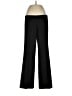 Elevenses Black Dress Pants Size 8 - photo 1