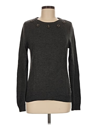 Ivanka Trump Pullover Sweater (view 1)