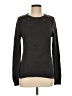 Ivanka Trump Gray Pullover Sweater Size M (estimated) - photo 1