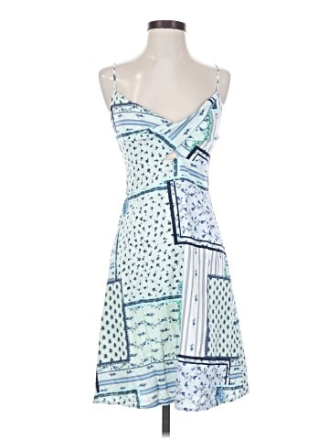Ann Taylor LOFT Casual Dress (view 1)