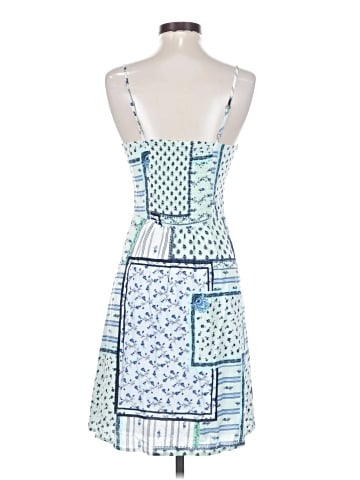 Ann Taylor LOFT Casual Dress (view 2)