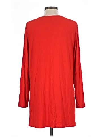 Eileen Fisher 3/4 Sleeve T-Shirt (view 2)