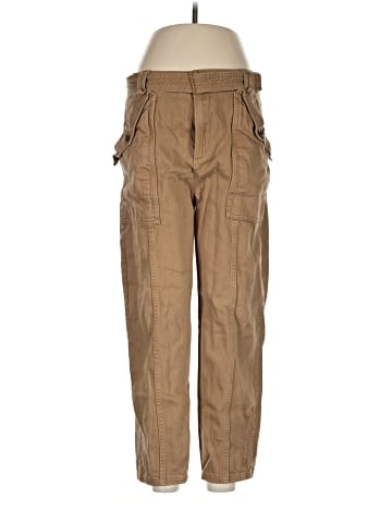 Banana Republic Factory Store Cargo Pants (view 1)