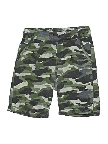 Zara Athletic Shorts (view 1)