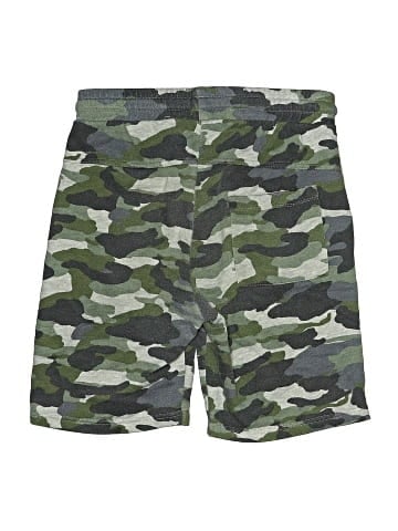 Zara Athletic Shorts (view 2)