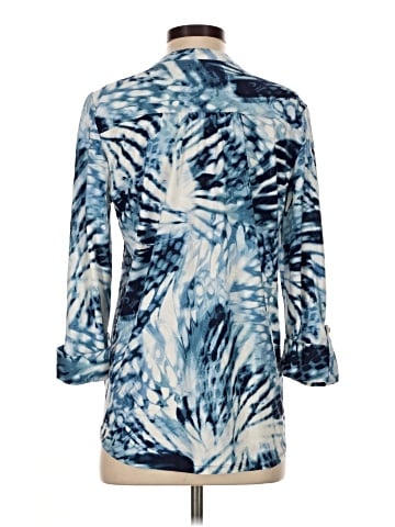 Cocomo 3/4 Sleeve Blouse (view 2)