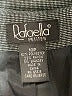 Rafaella Gray Blazer Size 10 Petite - photo 6