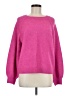 Vince Camuto Pink Pullover Sweater Size M - photo 1