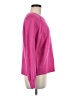 Vince Camuto Pink Pullover Sweater Size M - photo 4
