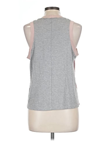 RACHEL Rachel Roy Sleeveless Blouse (view 2)