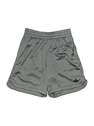 Adidas Athletic Shorts (view 1)