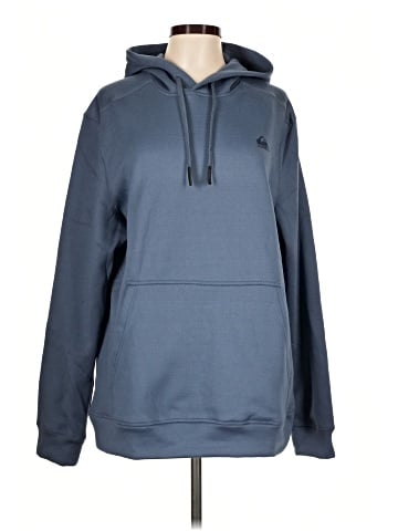 Quiksilver Pullover Hoodie (view 1)