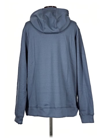 Quiksilver Pullover Hoodie (view 2)