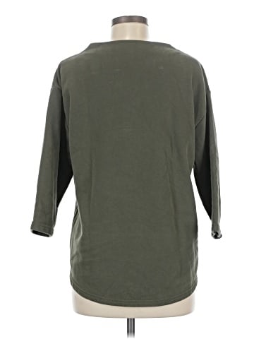 Lands' End Pullover Sweater (view 2)