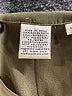 Elevenses 100% Polyester Green Casual Pants Size 2 - photo 7