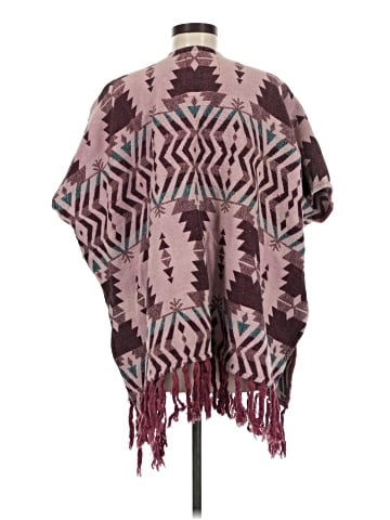 Sloane Rouge Kimono (view 2)